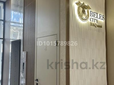 1-бөлмелі пәтер · 40.6 м² · 5/7 қабат, ул. Е 118, уч. 2 2, бағасы: 23 млн ₸ в Астане, Есильский р-н
