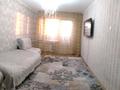 1-комнатная квартира, 32 м², 5/5 этаж посуточно, Самал 35 за 8 000 〒 в Талдыкоргане, мкр Самал — фото 5