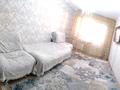1-комнатная квартира, 32 м², 5/5 этаж посуточно, Самал 35 за 8 000 〒 в Талдыкоргане, мкр Самал