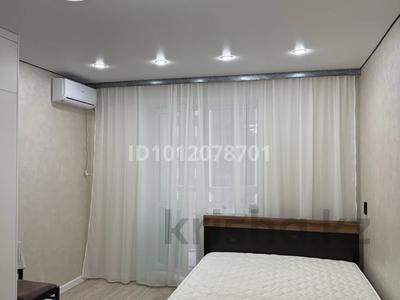 1-бөлмелі пәтер · 37 м² · 5/9 қабат, Аэропорт 1 шағын ауданы, Уральская 45Д, бағасы: 22 млн ₸ в Костанае, Микрорайон Аэропорт 1