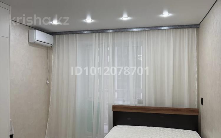 1-бөлмелі пәтер · 37 м² · 5/9 қабат, Аэропорт 1 шағын ауданы, Уральская 45Д, бағасы: 22 млн ₸ в Костанае, Микрорайон Аэропорт 1 — фото 2