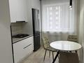 1-бөлмелі пәтер · 37 м² · 5/9 қабат, Аэропорт 1 шағын ауданы, Уральская 45Д, бағасы: 22 млн ₸ в Костанае, Микрорайон Аэропорт 1 — фото 3
