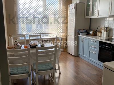 3-комнатная квартира · 89 м² · 7/7 этаж, Райымбек батыра 169 за 62 млн 〒 в 