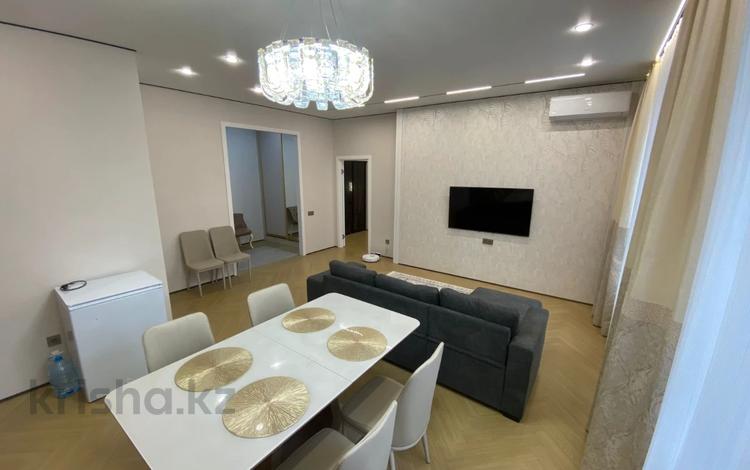 2-комнатная квартира · 50 м² · 5/9 этаж, Толе би за 40 млн ₸ в Алматы, Ауэзовский р-н — фото 9