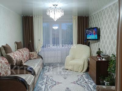 2-комнатная квартира, 54 м², 1/5 этаж, Мкр.боровской 64 за 15.5 млн 〒 в Кокшетау