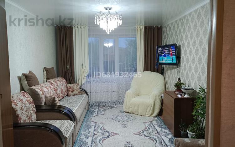 2-комнатная квартира, 52 м², 1/5 этаж, Мкр.боровской 64 за 15 млн 〒 в Кокшетау — фото 23