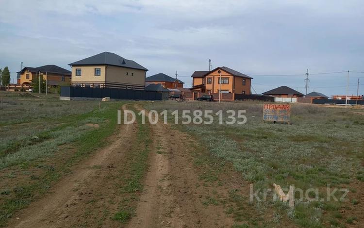 Жер телімі · 10 сотық, Актобе, бағасы: 16.5 млн ₸ — фото 2