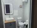 1-комнатная квартира · 45 м² · 4/7 этаж, 31Б мкр 29 — ДГД обл налог қасында за 8 999 ₸ в Актау — фото 2