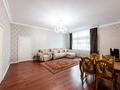 2-бөлмелі пәтер, 80 м², 23/30 қабат, Динмухаммед Кунаев, бағасы: 32 млн 〒 в Астане, Есильский р-н — фото 2