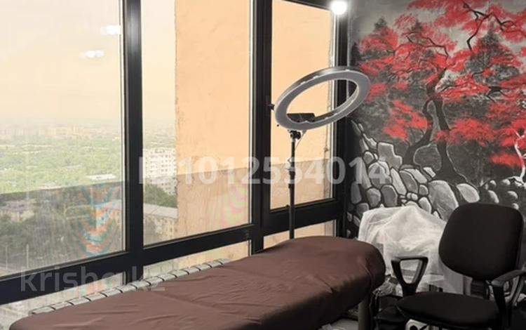 Салоны красоты · 3 м² за 50 000 ₸ в Алматы, Ауэзовский р-н — фото 2