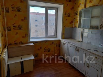 1-комнатная квартира, 36 м², 3/5 этаж помесячно, Баймуканова за 75 000 〒 в Кокшетау
