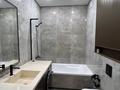 4-бөлмелі пәтер · 140 м², Алтын орда ш/а., Молдагулова — joo school теннисный корт золотой квартал, бағасы: 75 млн ₸ в Актобе, мкр. Алтын орда — фото 22