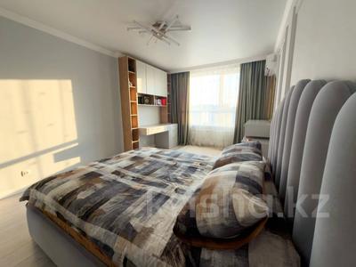 2-комнатная квартира · 53 м² · 12 этаж, Егизбаева 3, 5 — СРОЧНО! ХОРОШЕЕ ПРЕДЛОЖЕНИЕ! ПОМОЩЬ ПО ИПОТЕКЕ! ПОЛНОЕ СОПРОВОЖДЕНИЕ СДЕЛКИ! за 60 млн ₸ в Алматы, Бостандыкский р-н