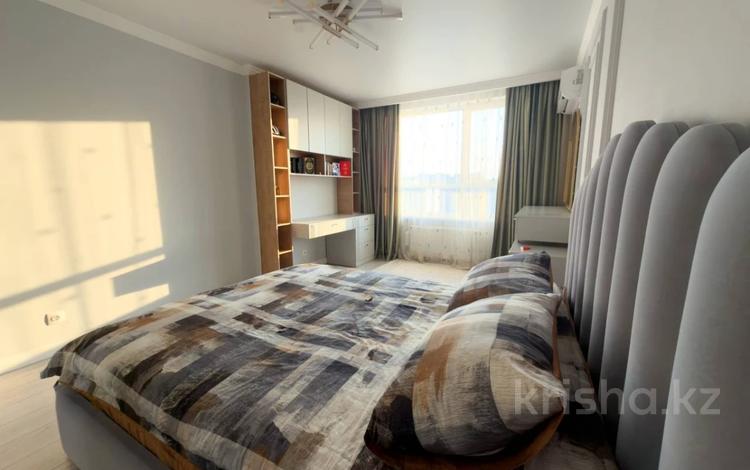 2-комнатная квартира · 53 м² · 12 этаж, Егизбаева 3, 5 — СРОЧНО! ХОРОШЕЕ ПРЕДЛОЖЕНИЕ! ПОМОЩЬ ПО ИПОТЕКЕ! ПОЛНОЕ СОПРОВОЖДЕНИЕ СДЕЛКИ! за 60 млн ₸ в Алматы, Бостандыкский р-н — фото 2