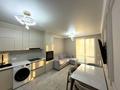 2-комнатная квартира · 53 м² · 12 этаж, Егизбаева 3, 5 — СРОЧНО! ХОРОШЕЕ ПРЕДЛОЖЕНИЕ! ПОМОЩЬ ПО ИПОТЕКЕ! ПОЛНОЕ СОПРОВОЖДЕНИЕ СДЕЛКИ! за 60 млн ₸ в Алматы, Бостандыкский р-н — фото 8