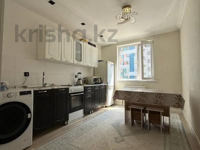 2-бөлмелі пәтер · 55 м² · 2/9 қабат, Шұғыла ш/а., Райымбека — Жуалы, бағасы: 31.5 млн ₸ в Алматы, Наурызбайский р-н