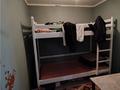 3-комнатная квартира · 45 м² · 1/3 этаж, Пришахтинск, Зелинского — Школа 18 за 9.5 млн ₸ в Караганде, Алихана Бокейханова р-н — фото 4