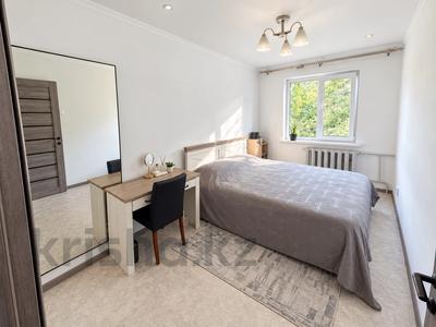 3-комнатная квартира · 58.4 м² · 4/4 этаж, мкр №9 35 за 38 млн ₸ в Алматы, Ауэзовский р-н