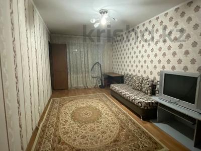 3-комнатная квартира, 63 м², 3/5 этаж помесячно, Жулдыз за 100 000 〒 в Талдыкоргане