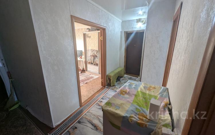 3-комнатная квартира · 62.4 м² · 4/5 этаж, Шлеева 5 за 21 млн ₸ в Семее — фото 2