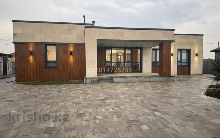 Отдельный дом · 6 комнат · 200 м² · 12.5 сот., Бокейхана 7 за 220 млн ₸ в Косшы — фото 2