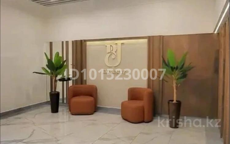 1-бөлмелі пәтер · 37 м² · 16/17 қабат, Туран 52/5, 52/6, 52/7, бағасы: 28 млн ₸ в Астане, Есильский р-н — фото 2