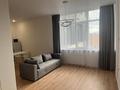 1-бөлмелі пәтер · 37 м² · 16/17 қабат, Туран 52/5, 52/6, 52/7, бағасы: 28 млн ₸ в Астане, Есильский р-н — фото 6