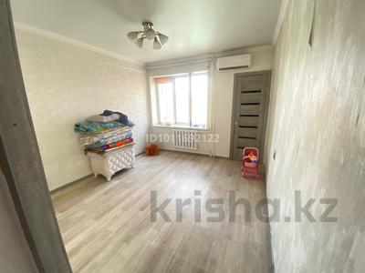 1-комнатная квартира · 25 м² · 2/3 этаж, мкр Жулдыз-2 1А за 18.5 млн ₸ в Алматы, Турксибский р-н