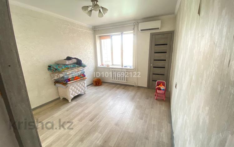 1-бөлмелі пәтер · 25 м² · 2/3 қабат, мкр Жулдыз-2 1А, бағасы: 18.5 млн ₸ в Алматы, Турксибский р-н — фото 2