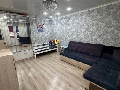 1-комнатная квартира · 30.4 м² · 5/5 этаж, Карбышева 15 за 15.2 млн 〒 в Костанае