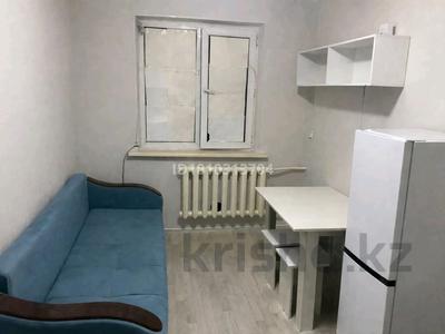 1-комнатная квартира · 14 м² · 4/4 этаж, Мкрн 7 4 кв 96 — торговый дом Москва за 12.5 млн ₸ в Алматы
