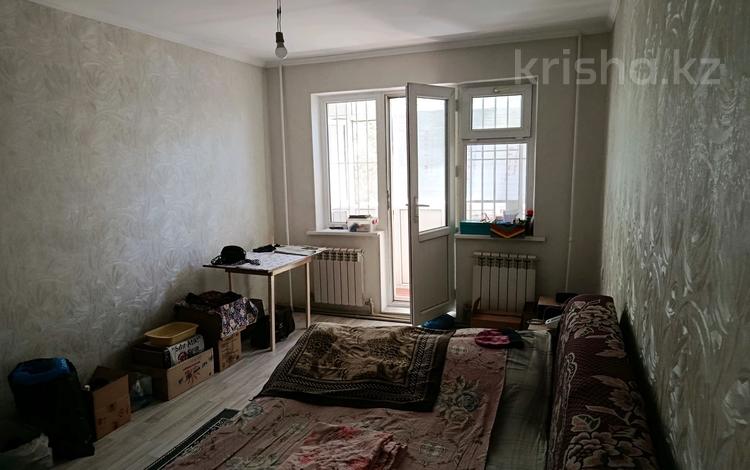 2-бөлмелі пәтер · 45 м² · 2/5 қабат, Мангелдина 46 — Остановка Янгишахар, бағасы: 16 млн ₸ в Шымкенте, Туран р-н — фото 2
