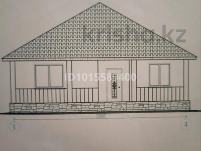 Жеке үй · 4 бөлме · 130 м² · 8 жүзд., Түймебай 2 — 20 школа, бағасы: 50 млн ₸ в Туймебая