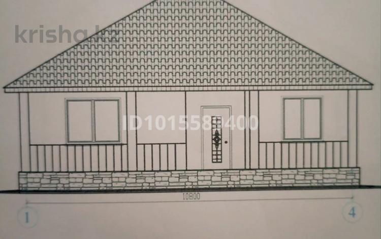 Жеке үй · 4 бөлме · 130 м² · 8 жүзд., Түймебай 2 — 20 школа, бағасы: 50 млн ₸ в Туймебая — фото 2