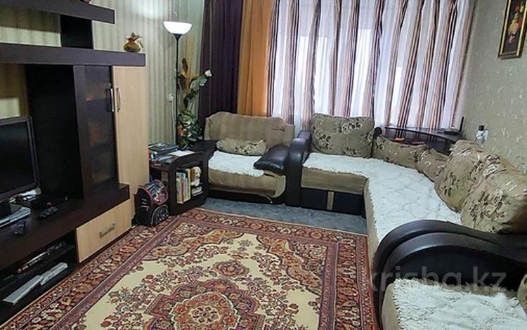 2-бөлмелі пәтер · 50 м² · 7/9 қабат, Конституции 55, бағасы: 19.5 млн 〒 в Петропавловске — фото 2