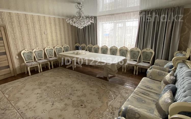 Часть дома · 4 комнаты · 160 м² · 8 сот., Восточный правый 6дачи 3853 за 20 млн ₸ в Семее — фото 2