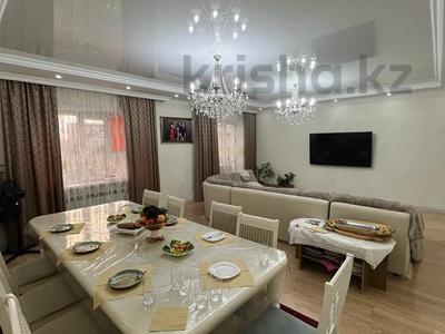 4-комнатная квартира · 127 м² · 2/3 этаж, Таугуль 3 — Таттимбета за 56 млн ₸ в Караганде, Казыбек би р-н