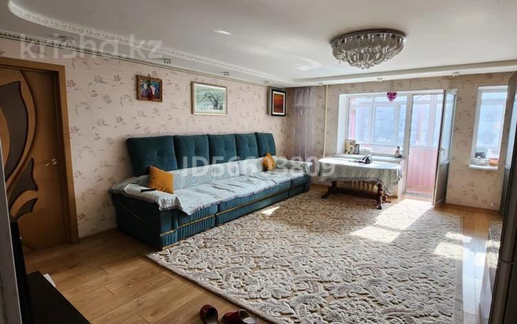 4-комнатная квартира · 90.5 м² · 6/9 этаж, Красина 11 за 44.5 млн ₸ в Усть-Каменогорске — фото 26