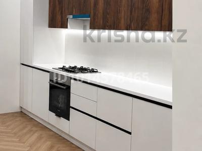 3-комнатная квартира · 118.6 м² · 2/5 этаж, Орынбор 44 за 57 млн ₸ в Уральске