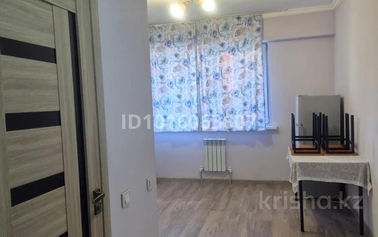 1-комнатная квартира · 39.5 м² · 2/9 этаж, Жунисова 14/8 за 180 000 ₸ в Алматы, Наурызбайский р-н — фото 2