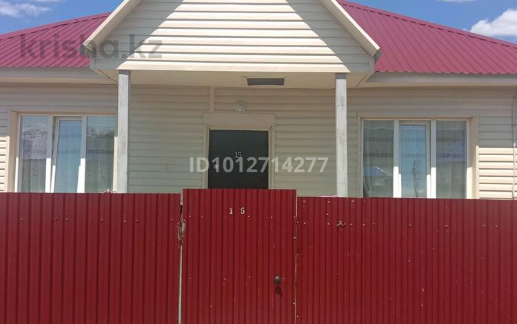 Жеке үй · 3 бөлме · 80 м² · 11 жүзд., 3 жилой район, бағасы: 20 млн ₸ в Риддере — фото 2