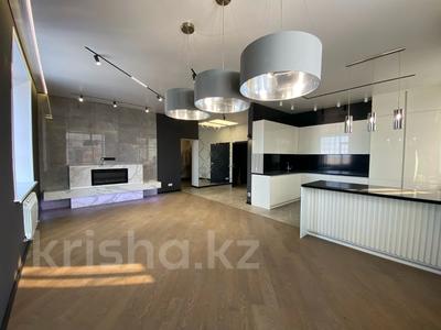 6-комнатная квартира, 185.5 м², 9/10 этаж, Сабатаева 120 за 96 млн 〒 в Кокшетау