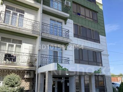2-бөлмелі пәтер · 65 м² · 9/10 қабат, Куаныша Толеметова 50/6, бағасы: 22 млн ₸ в Шымкенте, Абайский р-н