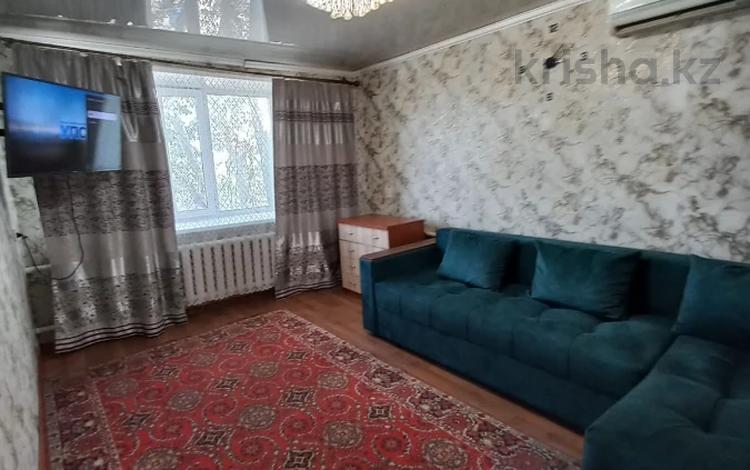 3-комнатная квартира · 53.8 м² · 2/2 этаж, Белибаева за 9.8 млн 〒 в Семее — фото 15