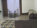 2-комнатная квартира · 60 м² · 20/20 этаж, Гагарина — АльФараби за 28 000 ₸ в Алматы, Бостандыкский р-н — фото 5