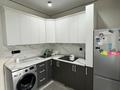 1-бөлмелі пәтер · 40 м² · 9/12 қабат, Абишева — ИПОТЕКА ПРОХОДИТ, бағасы: ~ 27.5 млн ₸ в Алматы, Наурызбайский р-н