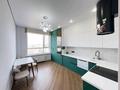 4-комнатная квартира · 130 м² · 16/17 этаж, Улы Дала 27/1 — Толе Би за 700 000 ₸ в Астане, Нура р-н