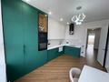 4-комнатная квартира · 130 м² · 16/17 этаж, Улы Дала 27/1 — Толе Би за 700 000 ₸ в Астане, Нура р-н — фото 2