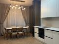 3-бөлмелі пәтер · 115 м² · 5/9 қабат, Лебедева 1/1, бағасы: 157 млн ₸ в Алматы, Бостандыкский р-н — фото 6