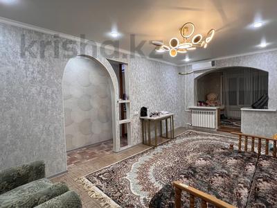 2-комнатная квартира · 55 м² · 1/4 этаж, Гагарина 26 за 13.8 млн 〒 в Жезказгане